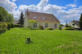 achat maison mareil-sur-mauldre 78124