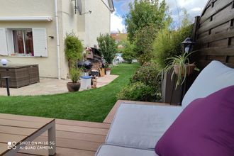 achat maison mareil-sur-mauldre 78124