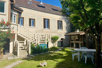 achat maison mareil-sur-mauldre 78124