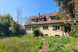 achat maison mareil-sur-mauldre 78124
