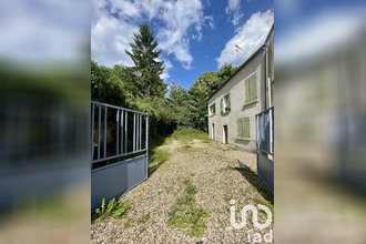 achat maison mareil-sur-mauldre 78124