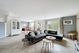 achat maison mareil-sur-mauldre 78124