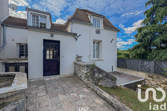 achat maison mareil-sur-mauldre 78124