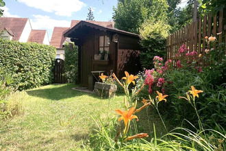 achat maison mareil-sur-mauldre 78124