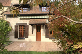 achat maison mareil-sur-mauldre 78124