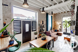 achat maison mareil-sur-mauldre 78124