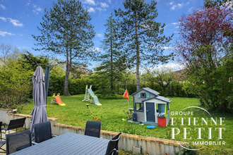 achat maison mareil-sur-mauldre 78124