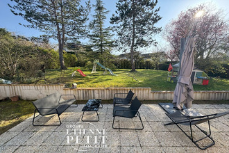 achat maison mareil-sur-mauldre 78124