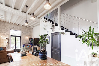 achat maison mareil-sur-mauldre 78124