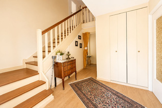 achat maison mareil-sur-mauldre 78124