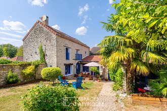 achat maison mareil-sur-mauldre 78124