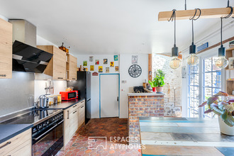 achat maison mareil-sur-mauldre 78124