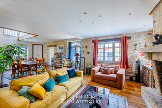 achat maison mareil-sur-mauldre 78124