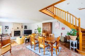 achat maison mareil-sur-mauldre 78124