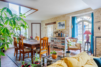 achat maison mareil-sur-mauldre 78124