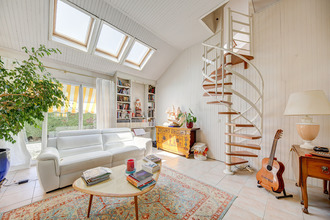 achat maison mareil-sur-mauldre 78124