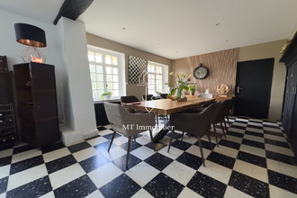 achat maison marenla 62990