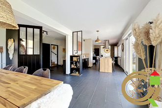 achat maison marenla 62990