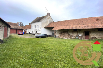 achat maison marenla 62990