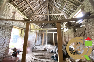 achat maison marenla 62990