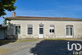 achat maison marennes 17320