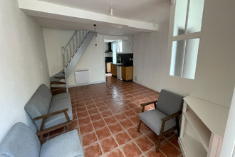 achat maison marennes 17320