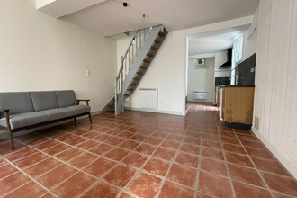 achat maison marennes 17320