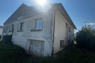 achat maison marennes 17320