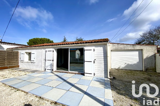 achat maison marennes 17320