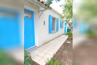 achat maison marennes 17320