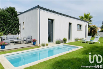 achat maison marennes 17320