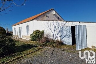 achat maison marennes 17320