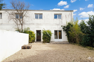 achat maison marennes 17320