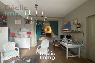 achat maison marennes 17320