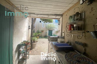 achat maison marennes 17320