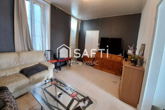 achat maison marennes 17320