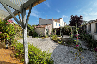 achat maison marennes 17320