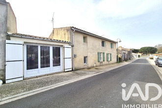 achat maison marennes 17320
