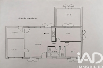 achat maison marennes 17320