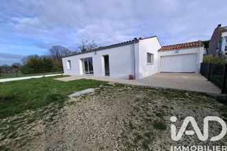 achat maison marennes 17320