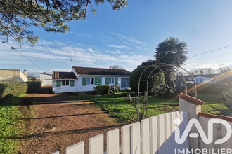 achat maison marennes 17320