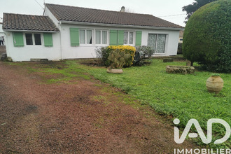 achat maison marennes 17320