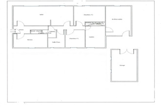 achat maison marennes 17320