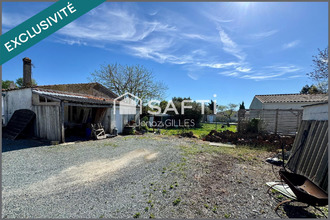 achat maison marennes 17320