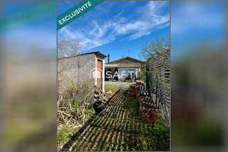 achat maison marennes 17320