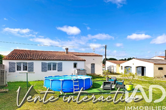 achat maison marennes 17320