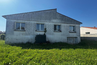 achat maison marennes 17320