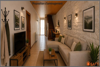 achat maison marennes 17320