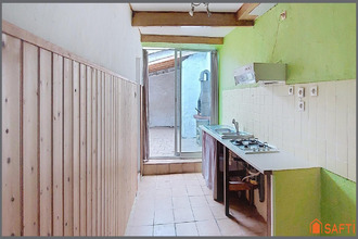 achat maison marennes 17320