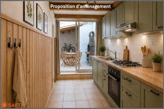 achat maison marennes 17320